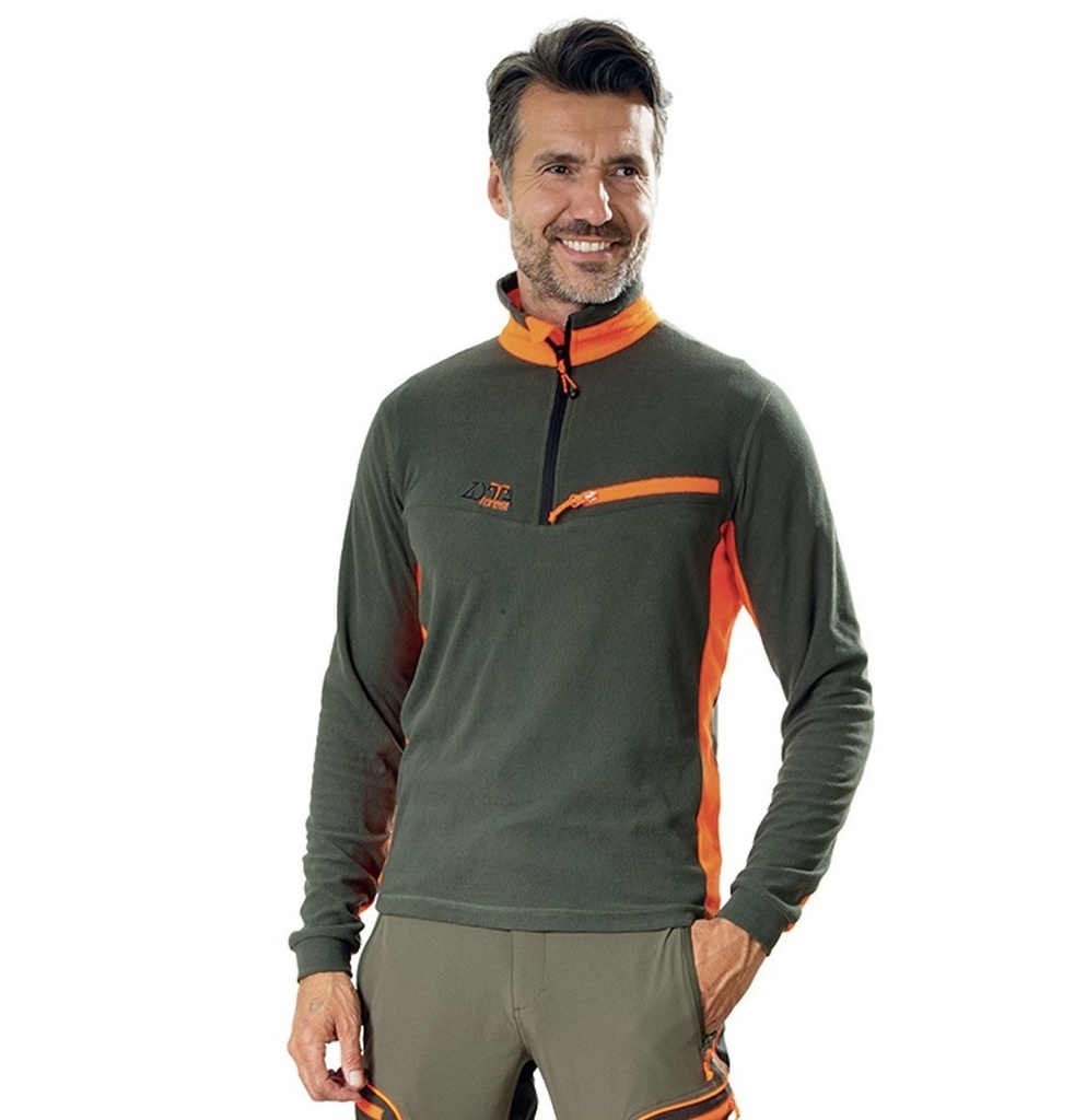 Μπλούζα ZOTTA FOREST DOLOMITI B906